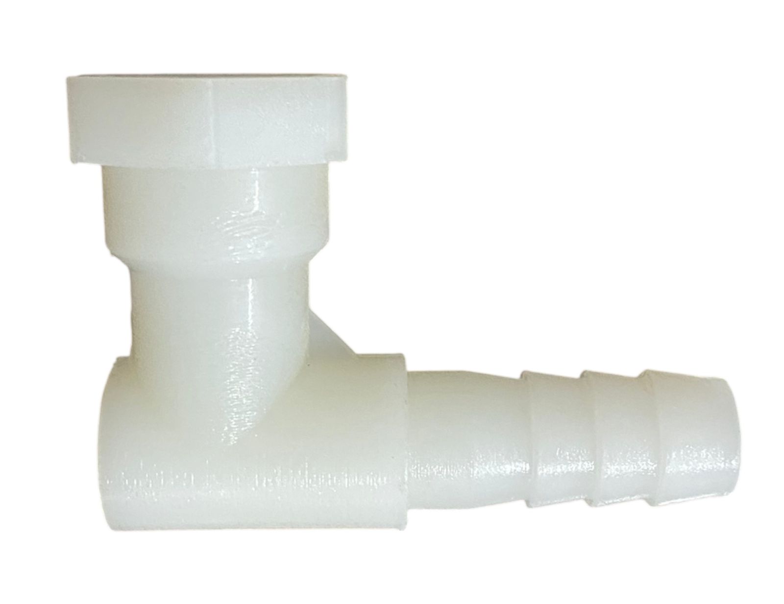 Codo Insercion Con Rosca Interior 1/2